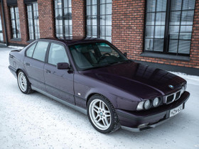 BMW M5, Autot, Joensuu, Tori.fi