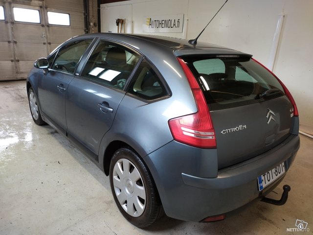 Citroen C4 6