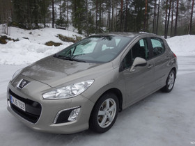 Peugeot 308, Autot, Pyty, Tori.fi