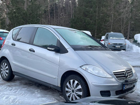Mercedes-Benz A, Autot, Kokkola, Tori.fi