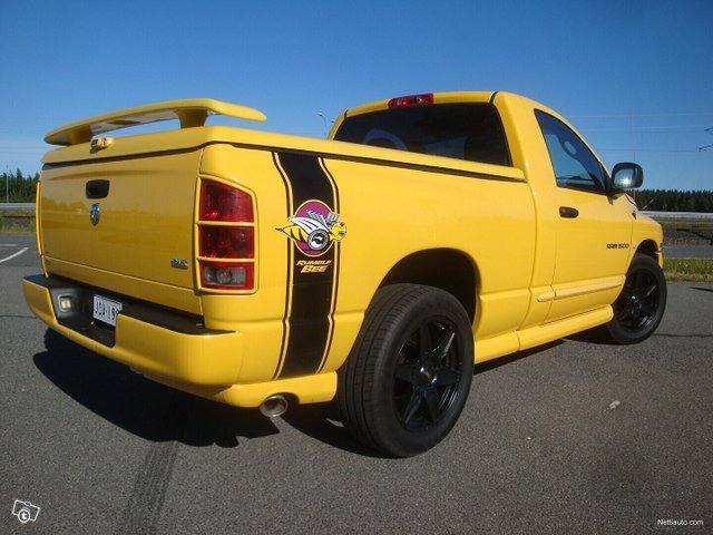 Dodge Ram 1500 23