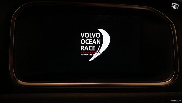 Volvo V40 6