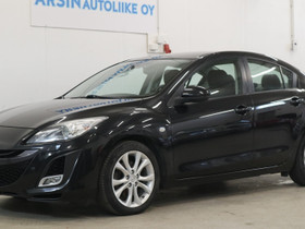 Mazda 3, Autot, Jyvskyl, Tori.fi