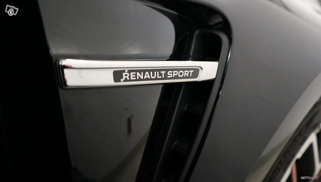 Renault Megane 19