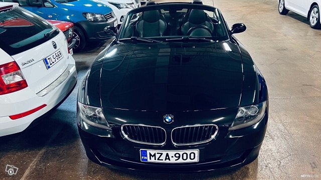 BMW Z4 2