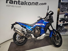 Yamaha XTZ, Moottoripyrt, Moto, Mikkeli, Tori.fi
