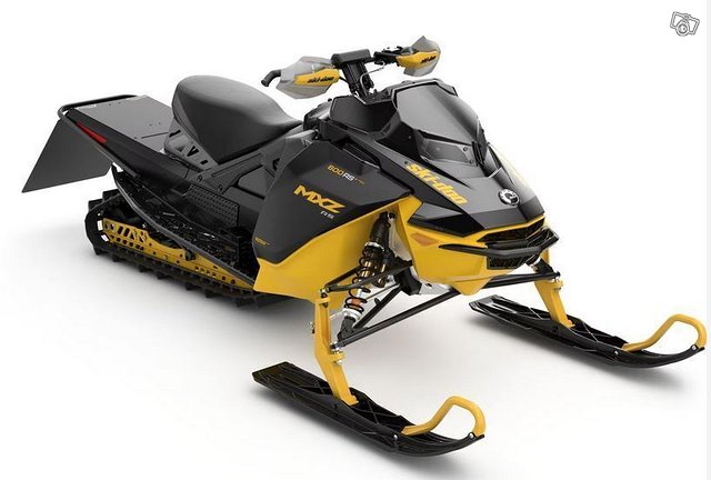 Ski-Doo RS 1