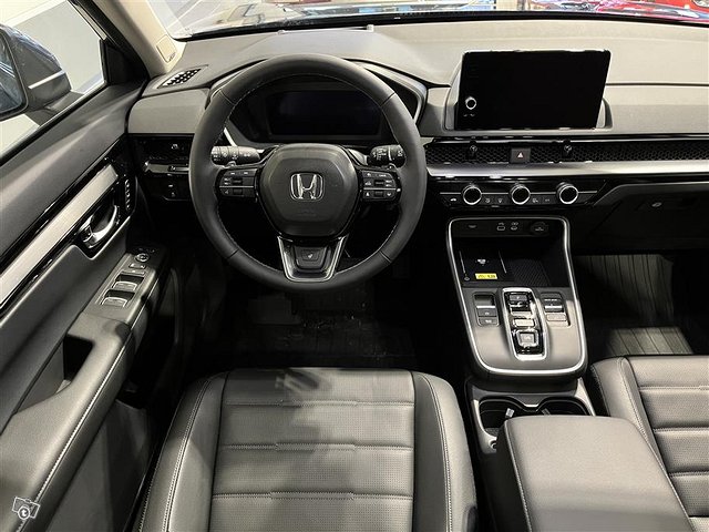 Honda CR-V 18