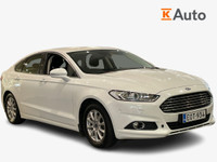 Ford Mondeo -18
