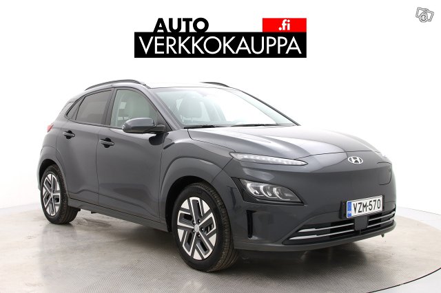 HYUNDAI KONA 1