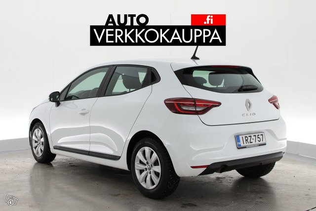 RENAULT Clio 4