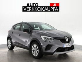 Renault Captur, Autot, Turku, Tori.fi