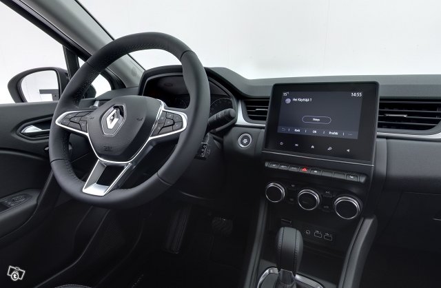 Renault Captur 11