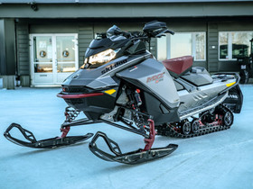 Ski-Doo MX Z, Moottorikelkat, Moto, Kauhajoki, Tori.fi