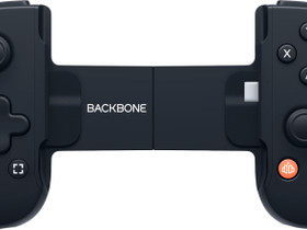 Backbone One Xbox USB-C mobiilipeliohjain (Android & iPhone 15), Muut kodinkoneet, Kodinkoneet, Lahti, Tori.fi