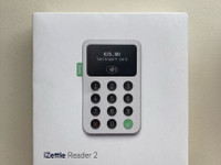 IZettle Reader 2 maksukortinlukija