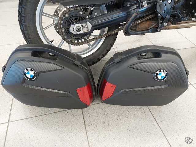 BMW F 14