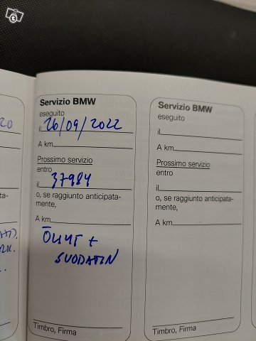 BMW F 18
