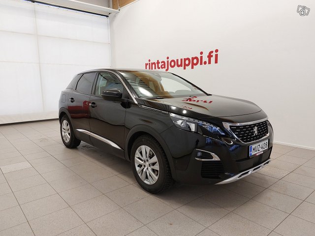 Peugeot 3008, kuva 1