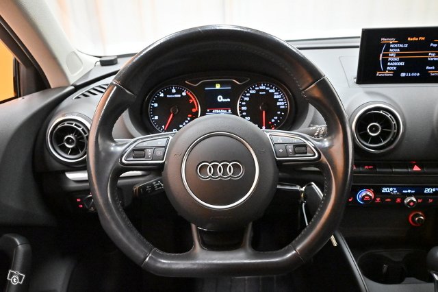 Audi A3 15