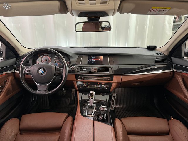 BMW 530 18
