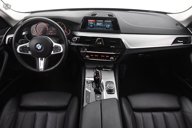 BMW 520 16