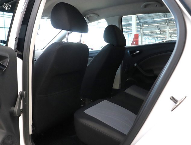 Seat Ibiza ST 6