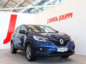 Renault Kadjar, Autot, Raisio, Tori.fi