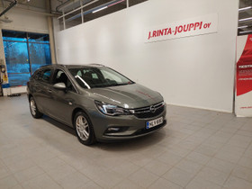 Opel Astra, Autot, Oulu, Tori.fi