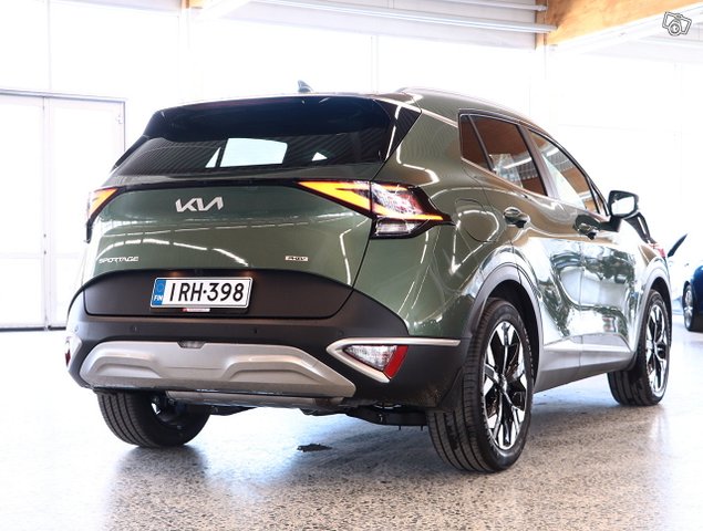 KIA Sportage 4