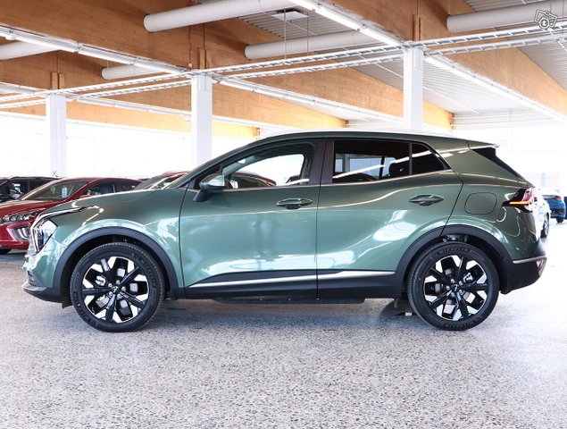 KIA Sportage 5