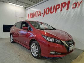 Nissan Leaf, Autot, Kotka, Tori.fi