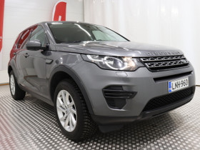 Land Rover Discovery Sport, Autot, Hyvink, Tori.fi