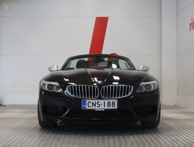 BMW Z4 8