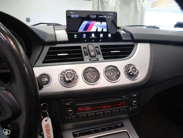 BMW Z4 16