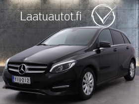 Mercedes-Benz B, Autot, Lempäälä, Tori.fi