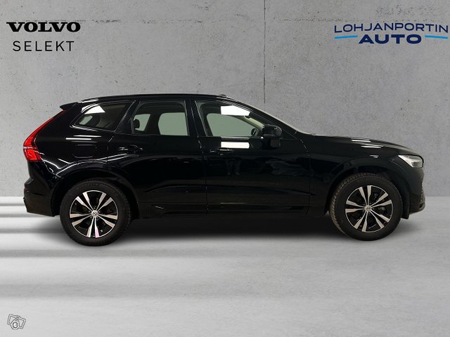 Volvo XC60 5