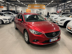 Mazda 6, Autot, Lempäälä, Tori.fi