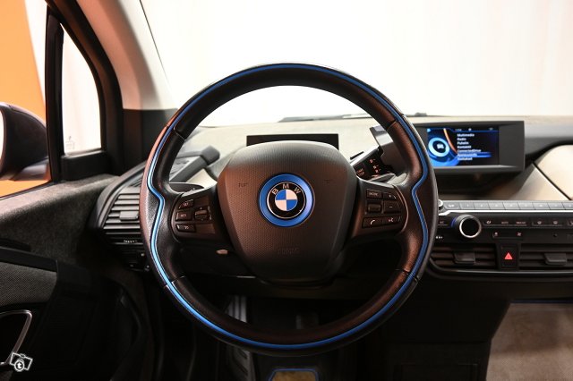 BMW I3 17