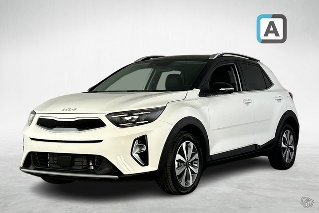 KIA Stonic, kuva 1