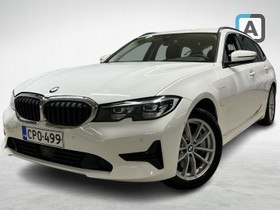 BMW 3-sarja, Autot, Hämeenlinna, Tori.fi