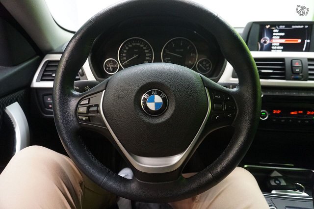 BMW 420 13