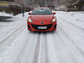 Mazda 3, Autot, Lappeenranta, Tori.fi
