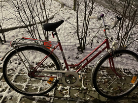 Polkupyörä, Muut pyörät, Polkupyörät ja pyöräily, Tampere, Tori.fi