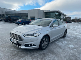 Ford Mondeo, Autot, Seinäjoki, Tori.fi