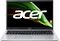 Acer Aspire 3 i3/8/128 15,6" kannettava (hopea)