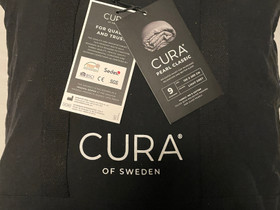 Käyttämätön Cura Pearl Classic 9 kg painopeitto, Sängyt ja makuuhuone, Sisustus ja huonekalut, Helsinki, Tori.fi