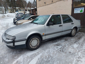 Saab 9000, Autot, Lahti, Tori.fi
