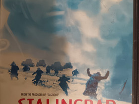 Stalingrad DVD, Elokuvat, Kotka, Tori.fi