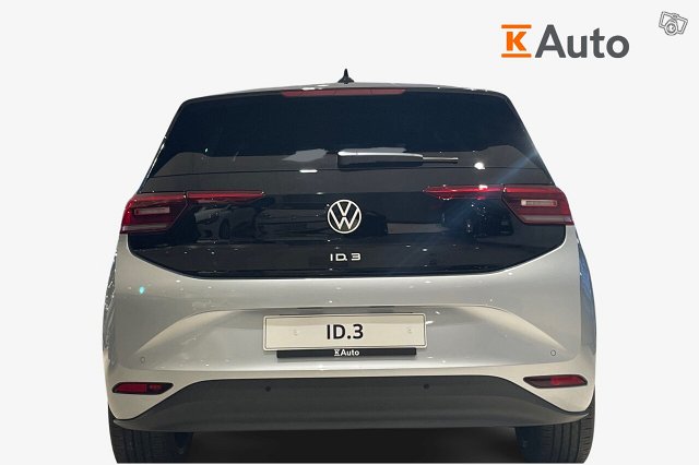 Volkswagen ID.3 3